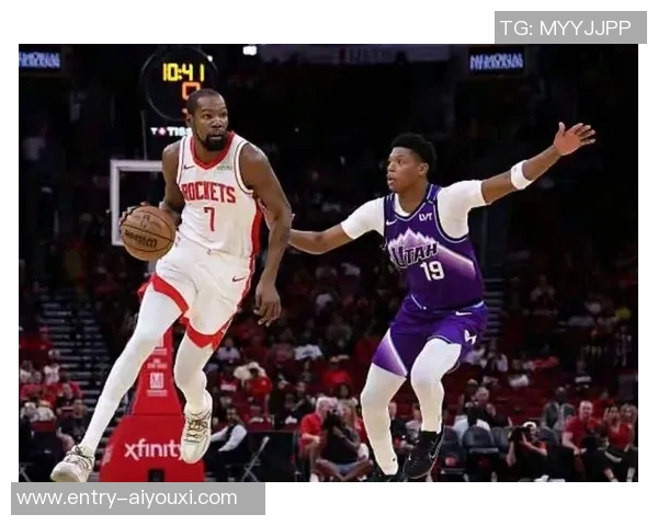 11月6日火箭对爵士精彩全场录像回放及赛后分析分享