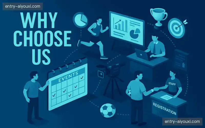 为什么选择我们